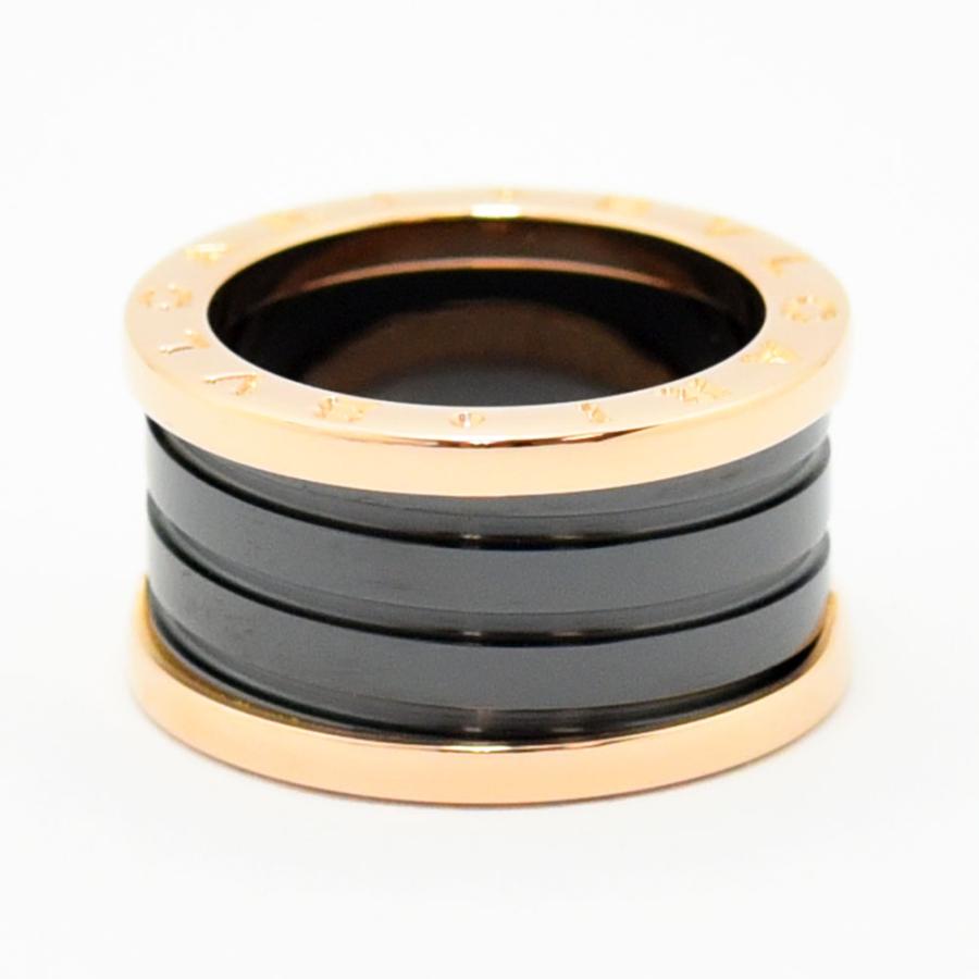 ビー・ゼロワン ブルガリ リング ビーゼロワン BVLGARI 指輪 B.zero1