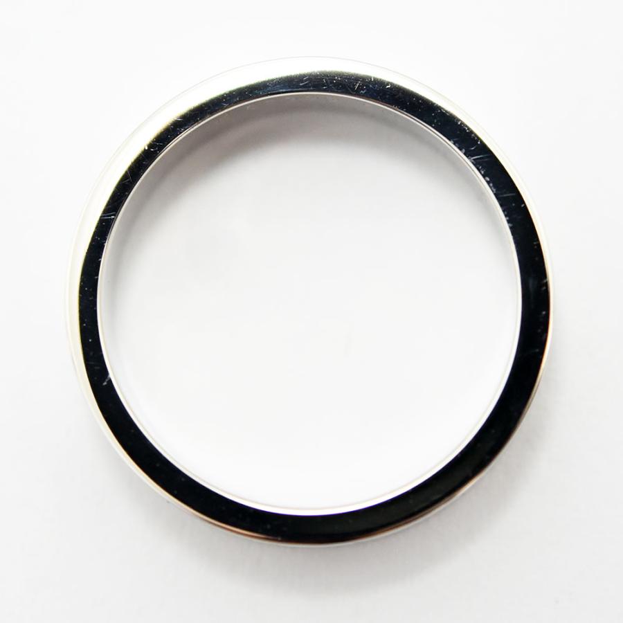 Cartier（カルティエ） リング ラブリング 指輪 K18WG 750 #50 約9.5号