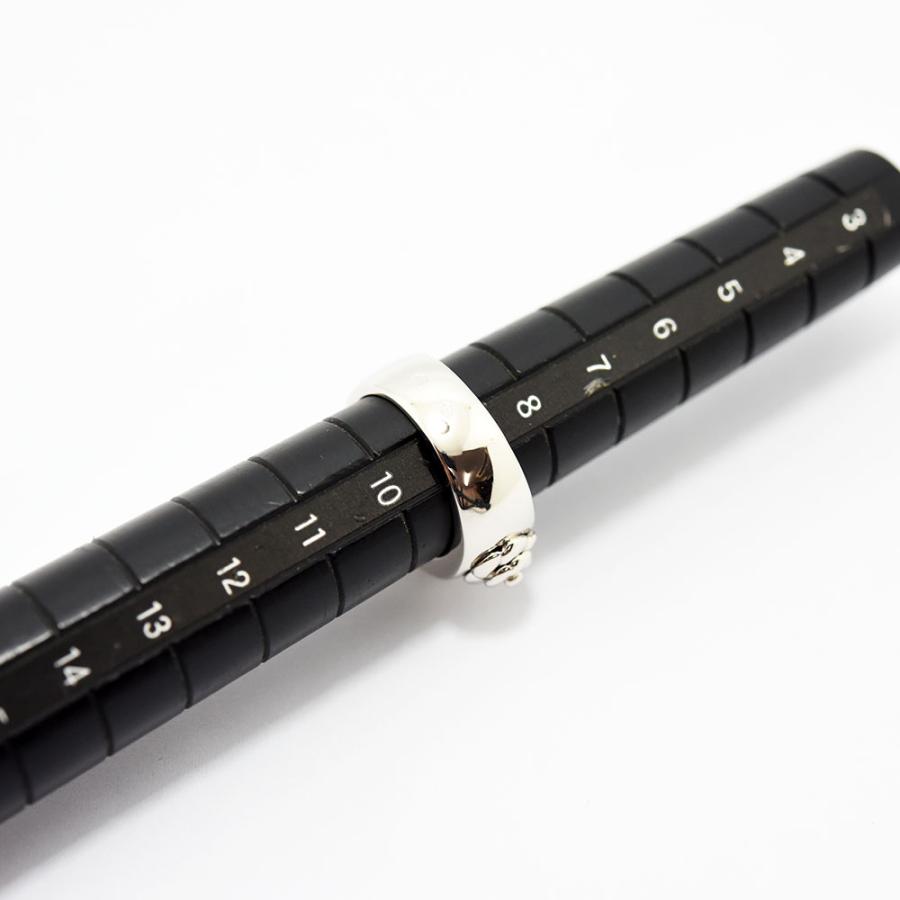 CHANEL 指輪　CCロゴ 星モチーフリング　一度のみ着用⭐︎正規品 CHANEL CCロゴ 星モチーフ リング 一度のみ着用 ⭐︎正規品⭐︎ 楽天