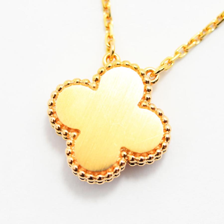 Van Cleef ＆ Arpels（ヴァンクリーフ ＆ アーペル） ネックレス