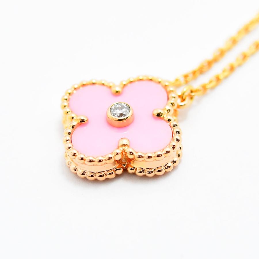 Van Cleef ＆ Arpels（ヴァンクリーフ ＆ アーペル） ネックレス