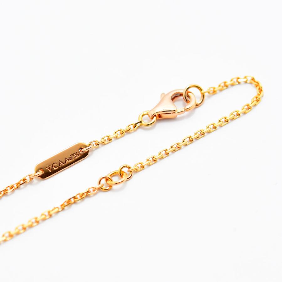 Van Cleef ＆ Arpels（ヴァンクリーフ ＆ アーペル） ネックレス