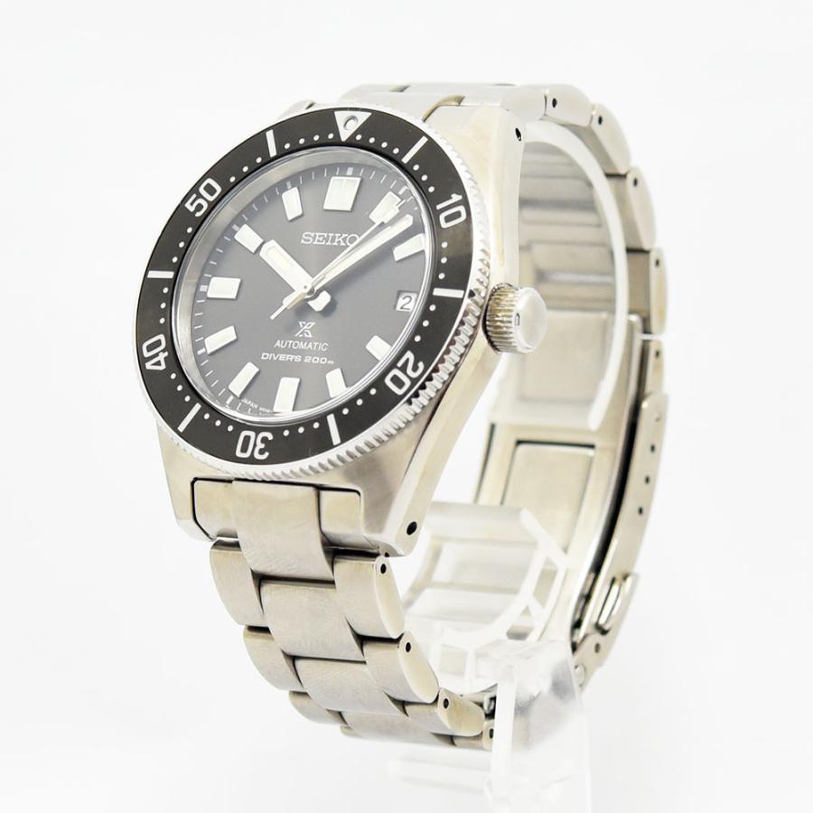 PROSPEX セイコー 中古 メンズ SEIKO プロスペックス ダイバー 6R35
