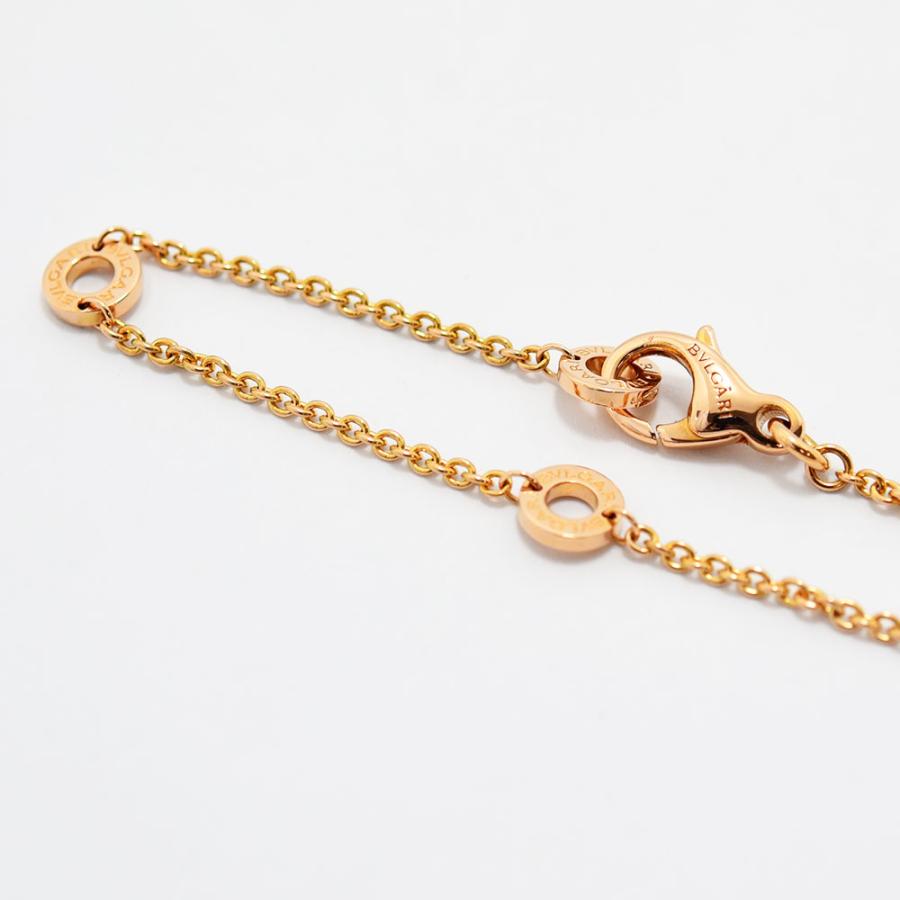 BVLGARI（ブルガリ） ネックレス ビーゼロワン ペンダント B.zero1