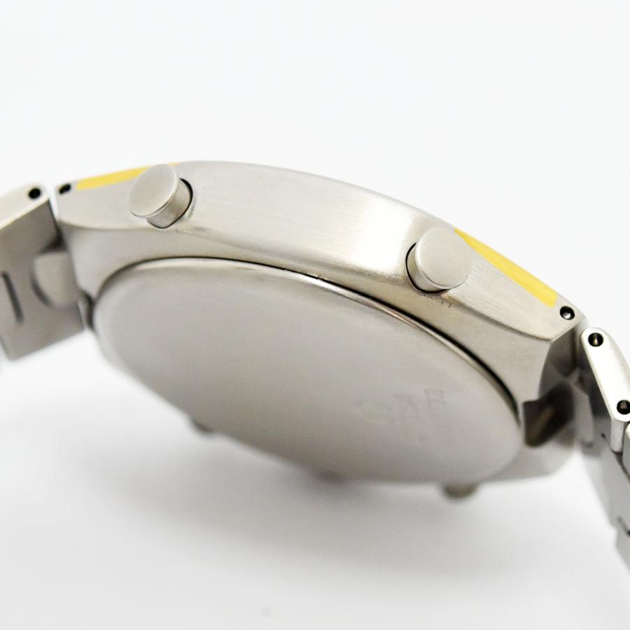 中古　OMEGA　オメガ　シーマスター　クオーツ　メンズ　2231.50 楽天市場】OMEGA【オメガ】 2231.50 シーマスタープロフェッショナル