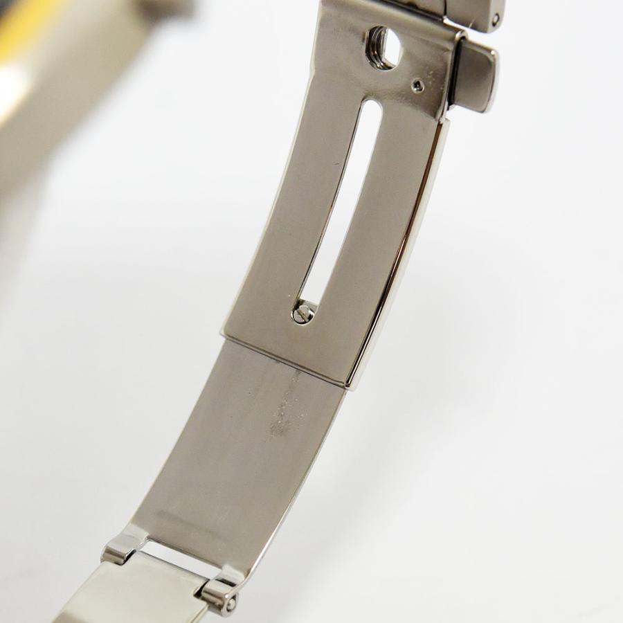 OMEGA（オメガ） 中古 メンズ シーマスター ポラリス クォーツ クロノ