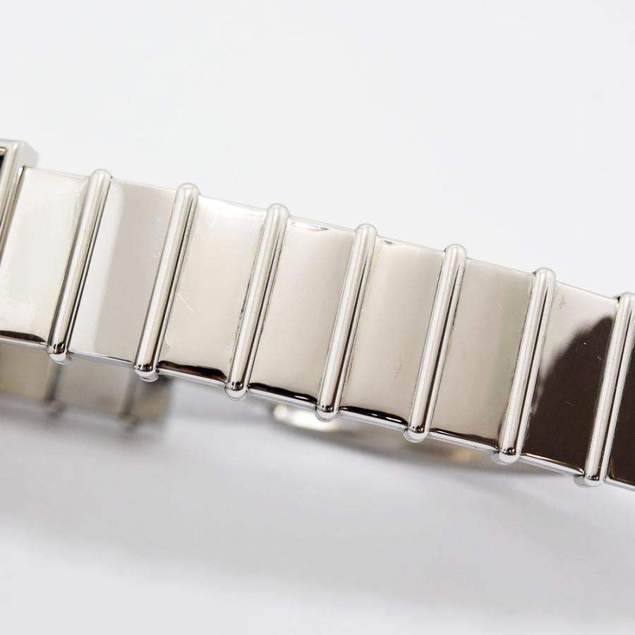 CHANEL（シャネル） 時計 レディース マドモアゼル クォーツ SS