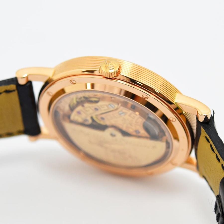 CORUM（コルム） 中古 メンズ ロムルス コロッセウム 限定 自動巻 K18