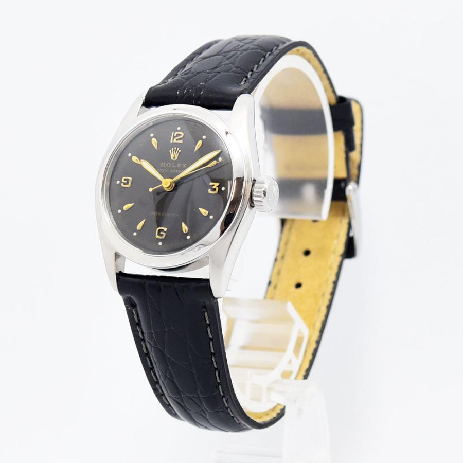 ROLEX（ロレックス） 中古 ボーイズ オイスター スピードキング