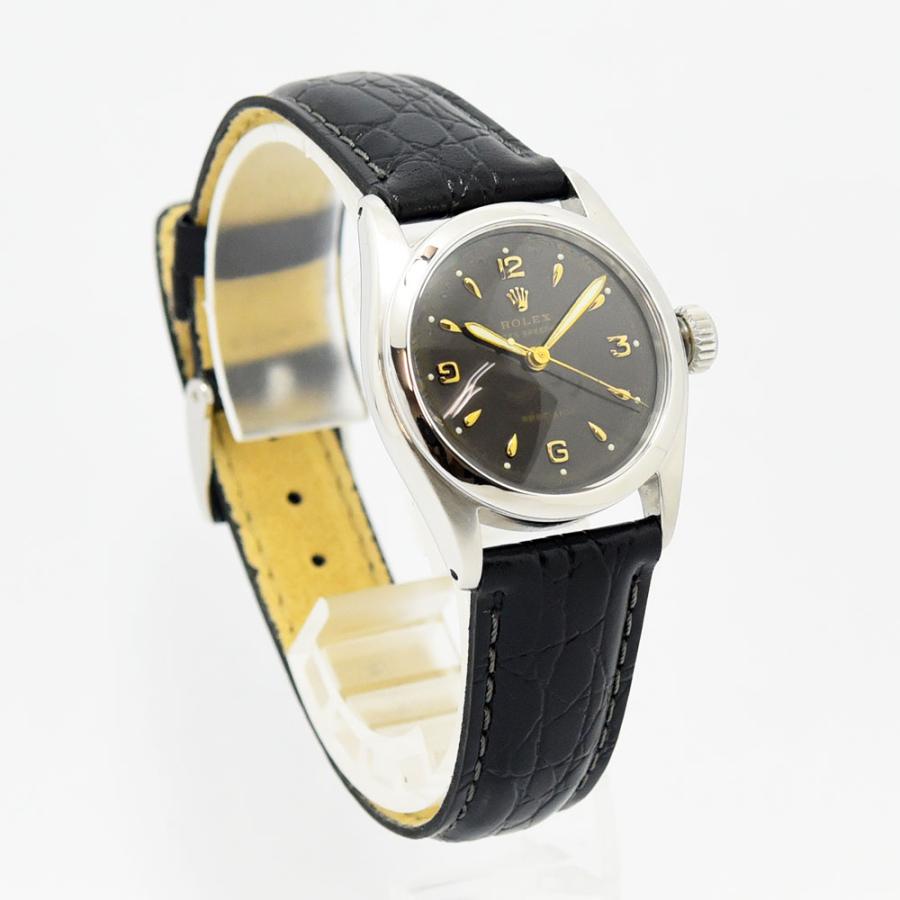 ROLEX（ロレックス） 中古 ボーイズ オイスター スピードキング