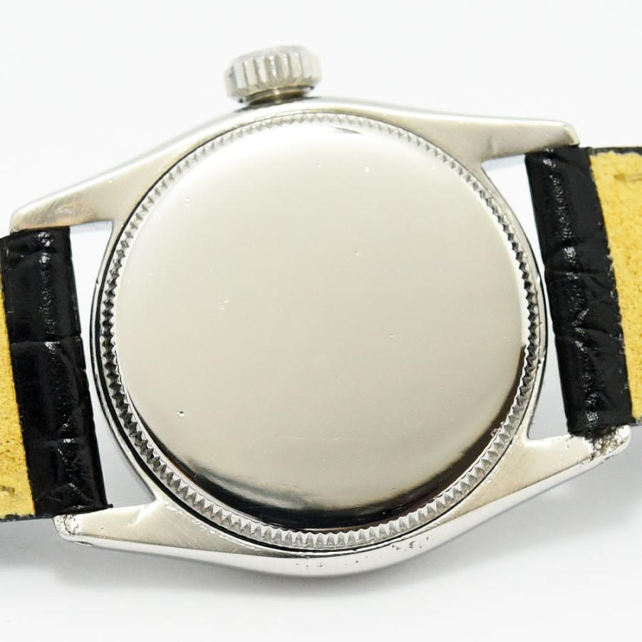 ROLEX（ロレックス） 中古 ボーイズ オイスター スピードキング
