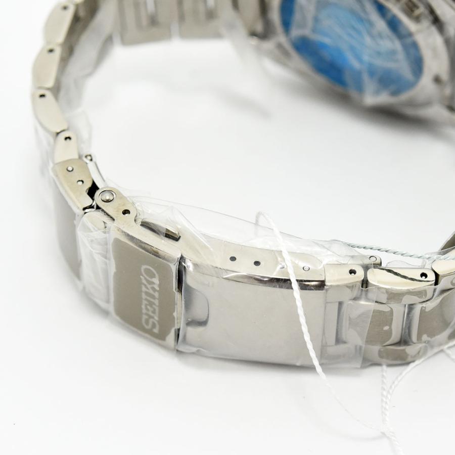 PROSPEX セイコー 中古 メンズ SEIKO プロスペックス ダイバー SBDC109