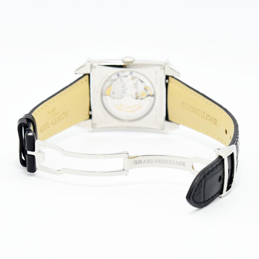 VINTAGE 1945 ジラールペルゴ 中古 メンズ GIRARD PERREGAUX