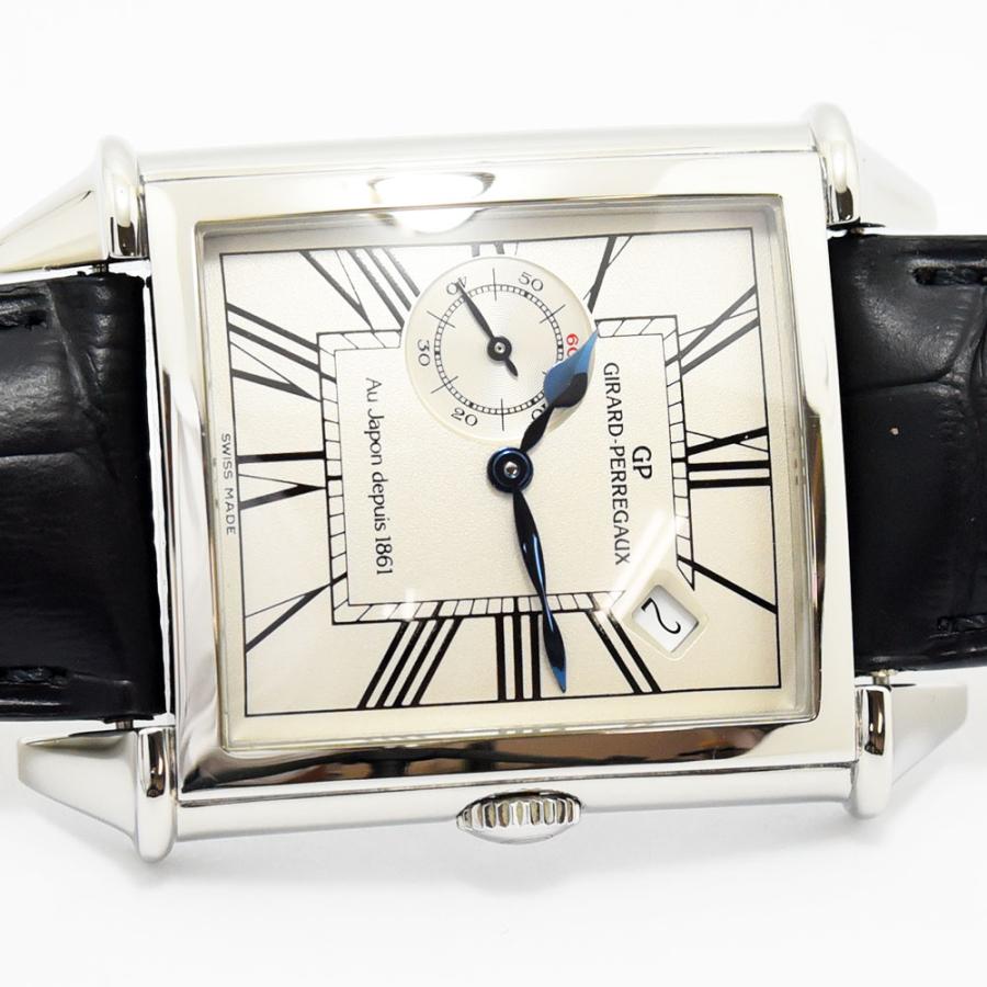 VINTAGE 1945 ジラールペルゴ 中古 メンズ GIRARD PERREGAUX