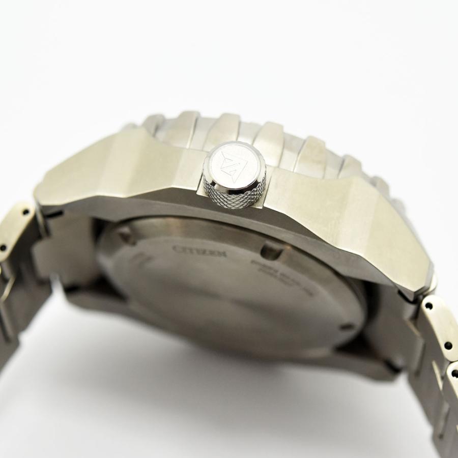 CITIZEN（シチズン） 中古 メンズ プロマスター ダイバー 9051-S122961