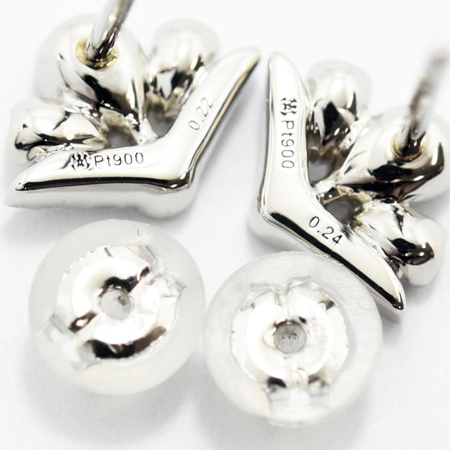 モニッケンダム ピアス リトルプリンセス MONNICKENDAM ティアラ