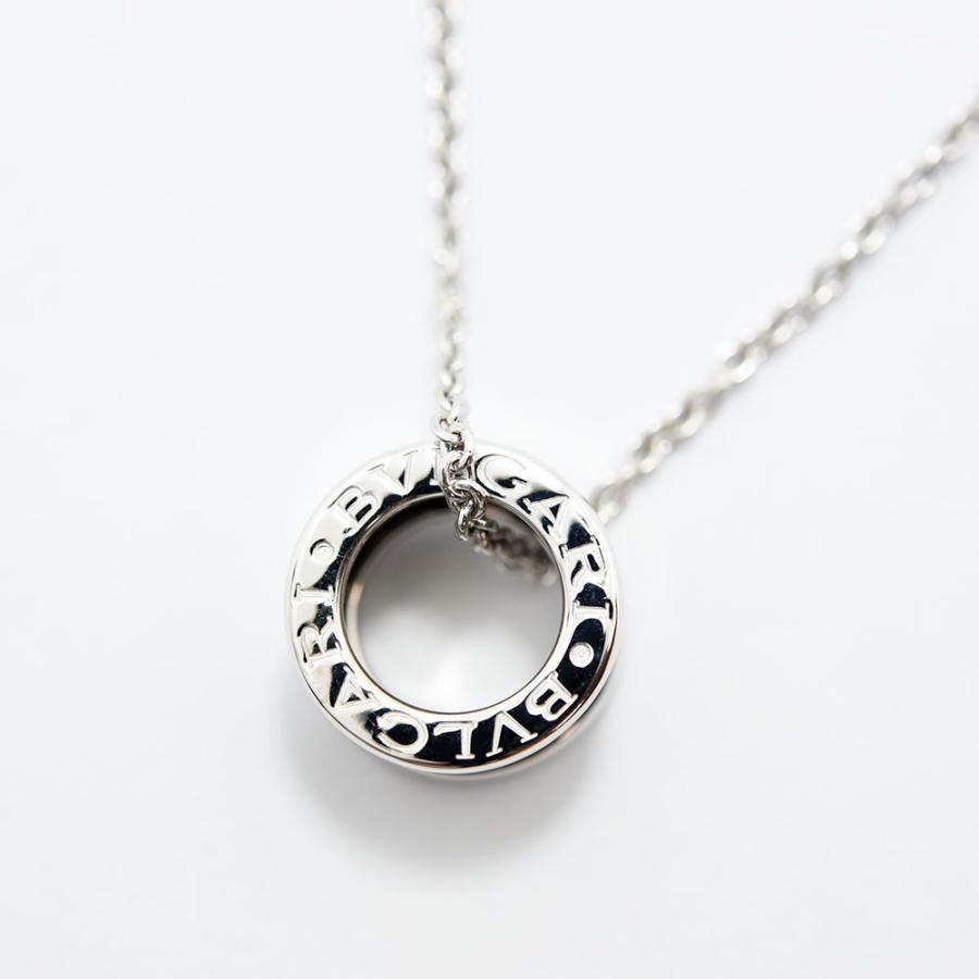 BVLGARI・ビーゼロワンペンダントトップ BVLGARI（ブルガリ） ネックレス ビーゼロワン ペンダント B.zero1