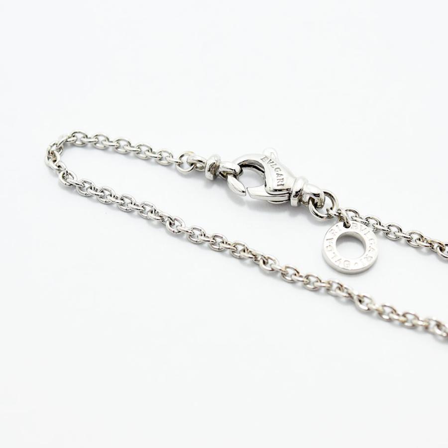 BVLGARI（ブルガリ） ネックレス ビーゼロワン ペンダント B.zero1