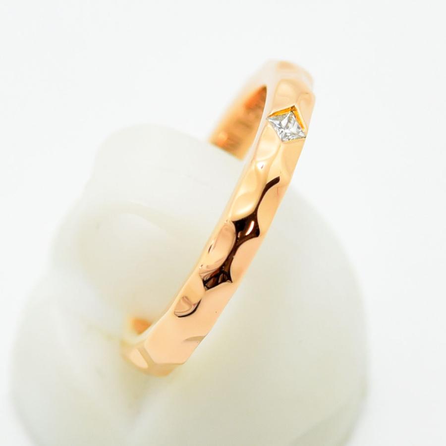 LOUIS VUITTON（ルイ・ヴィトン） ヴィトン リング アリアンス