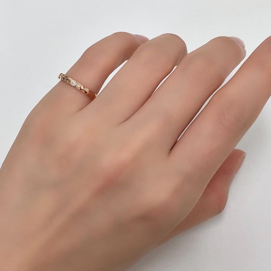 LOUIS VUITTON（ルイ・ヴィトン） ヴィトン リング アリアンス