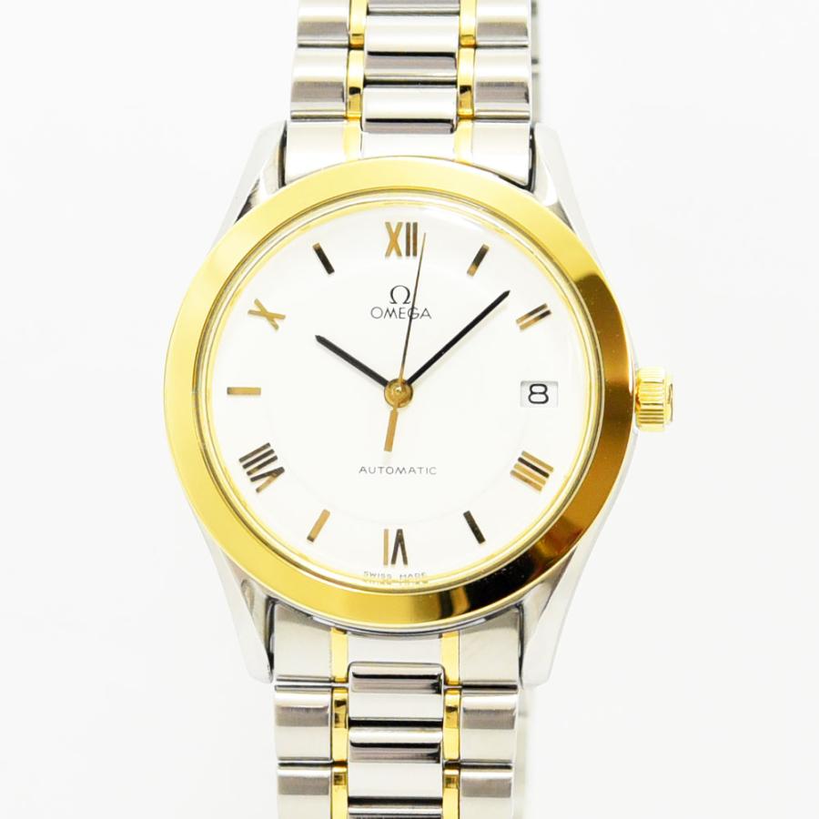 オメガ 中古 メンズ OMEGA クラシック ヘリテージ 166.0285自動巻 OMEGA（オメガ） 中古 メンズ クラシック ヘリテージ 166.0285 自動巻