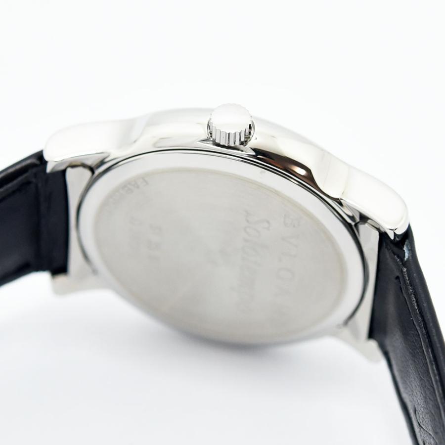 BVLGARI（ブルガリ） 時計 メンズ ソロテンポ ST35S クォーツ SS