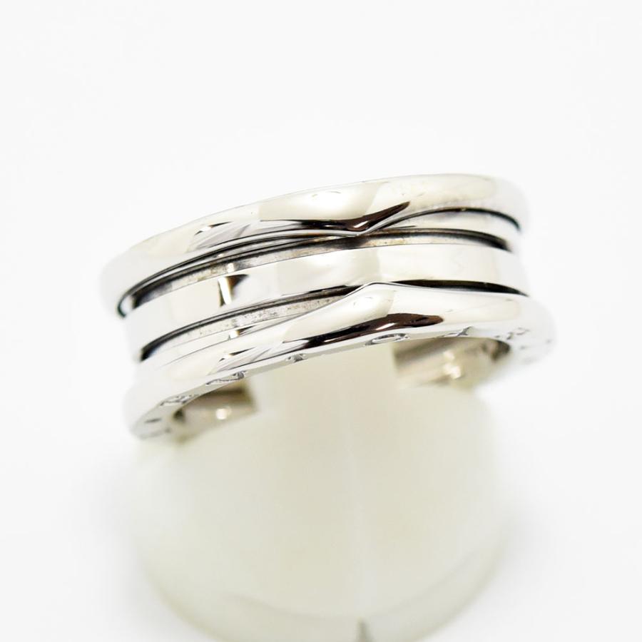 ビー・ゼロワン ブルガリ リング ビーゼロワン BVLGARI 指輪 B.zero1 
