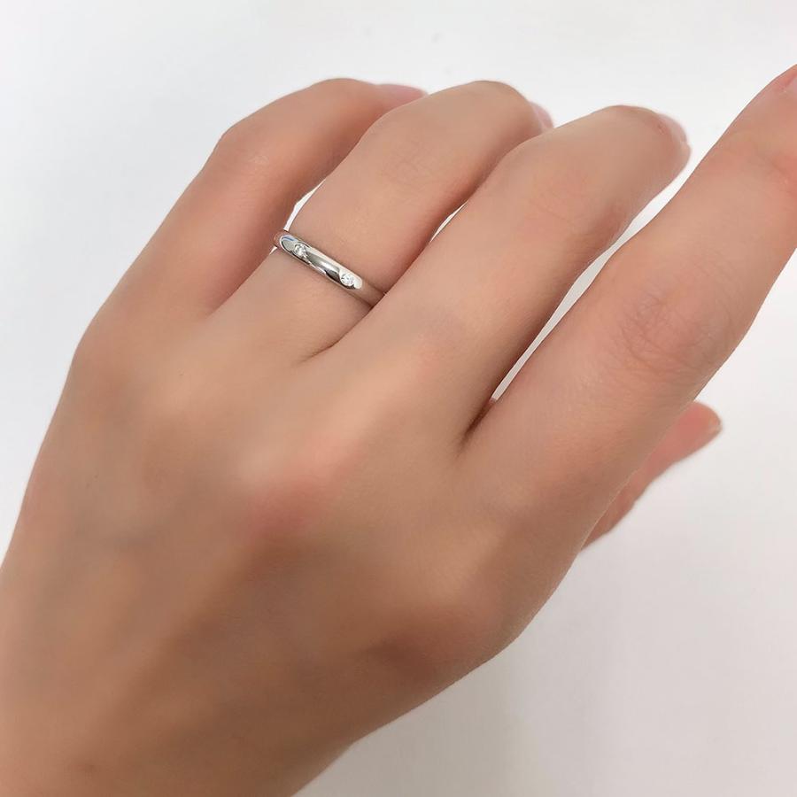 Cartier カルティエ リング ウエディングバンド 指輪