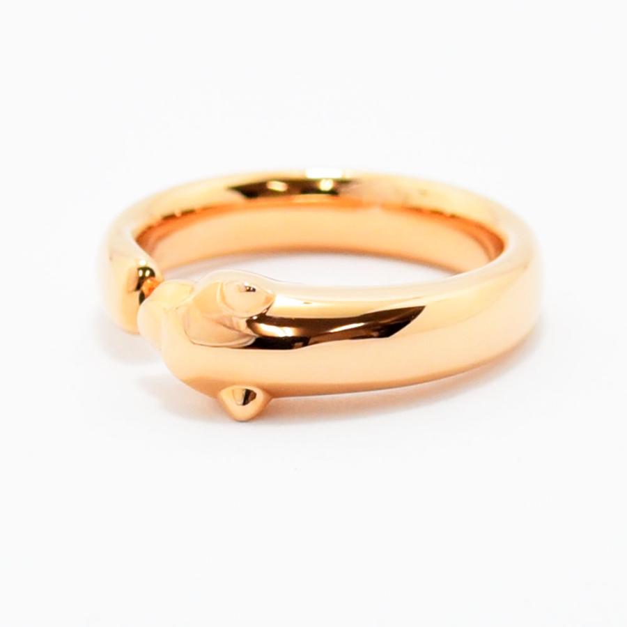 Cartier（カルティエ） リング パンテール 指輪 ツァボライト