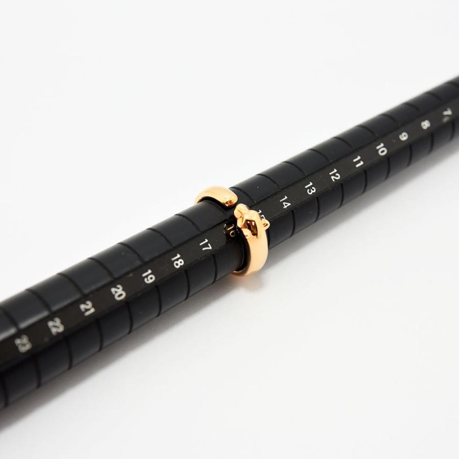 Cartier（カルティエ） リング パンテール 指輪 ツァボライト