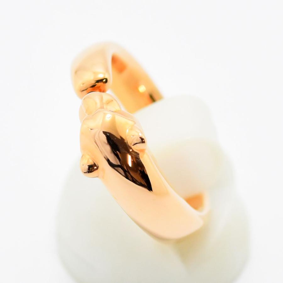 Cartier（カルティエ） リング パンテール 指輪 ツァボライト