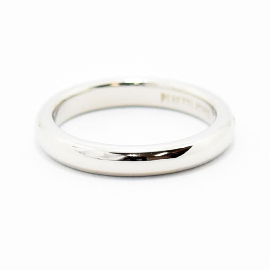 TIFFANY&Co.（ティファニー） リング スタッキング バンド エルサ