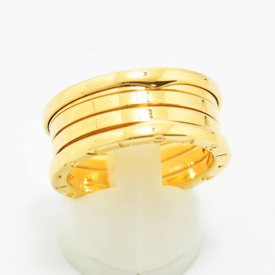 ビー・ゼロワン ブルガリ リング ビーゼロワン BVLGARI 指輪 B.zero1