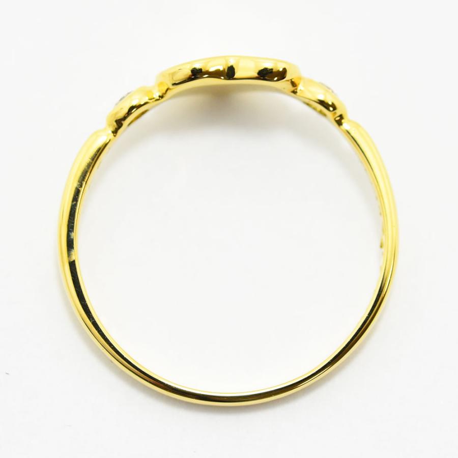 TIFFANY&Co.（ティファニー） リング フルハート 指輪 ペレッティ