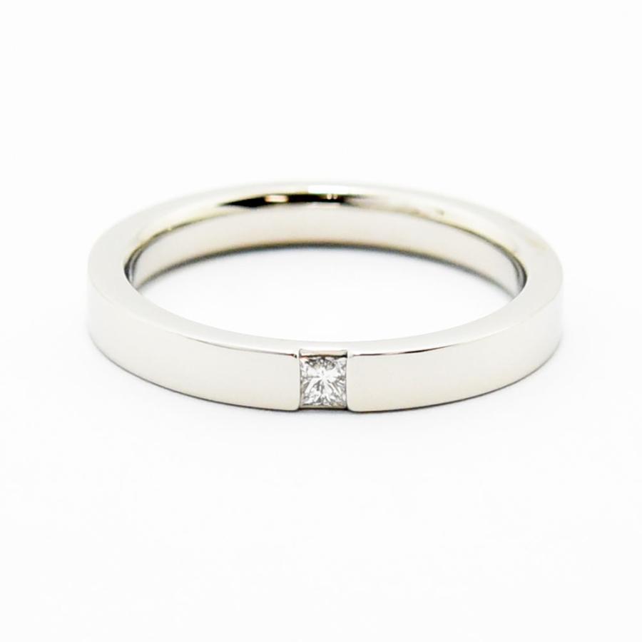 ハリー・ウィンストン（HARRY WINSTON） リング 指輪 ダイヤモンド