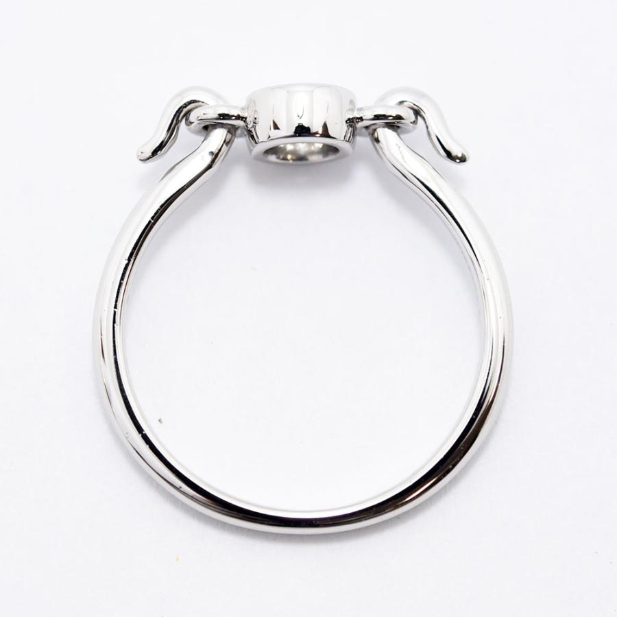 TIFFANY&Co.（ティファニー） リング 指輪 スワン ダイヤモンド PT950