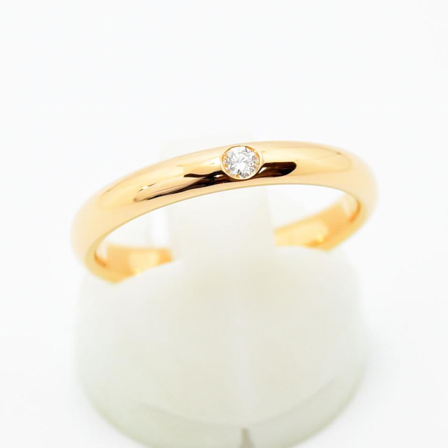 本物ハリーウィンストン指輪BOXセット◇レアカラー 婚約指輪をハリーウィンストンで頂いて、結婚指輪は同じブランドが