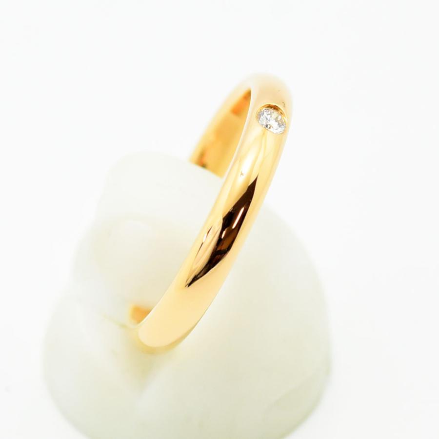 ハリー・ウィンストン（HARRY WINSTON） リング 指輪 ダイヤモンド