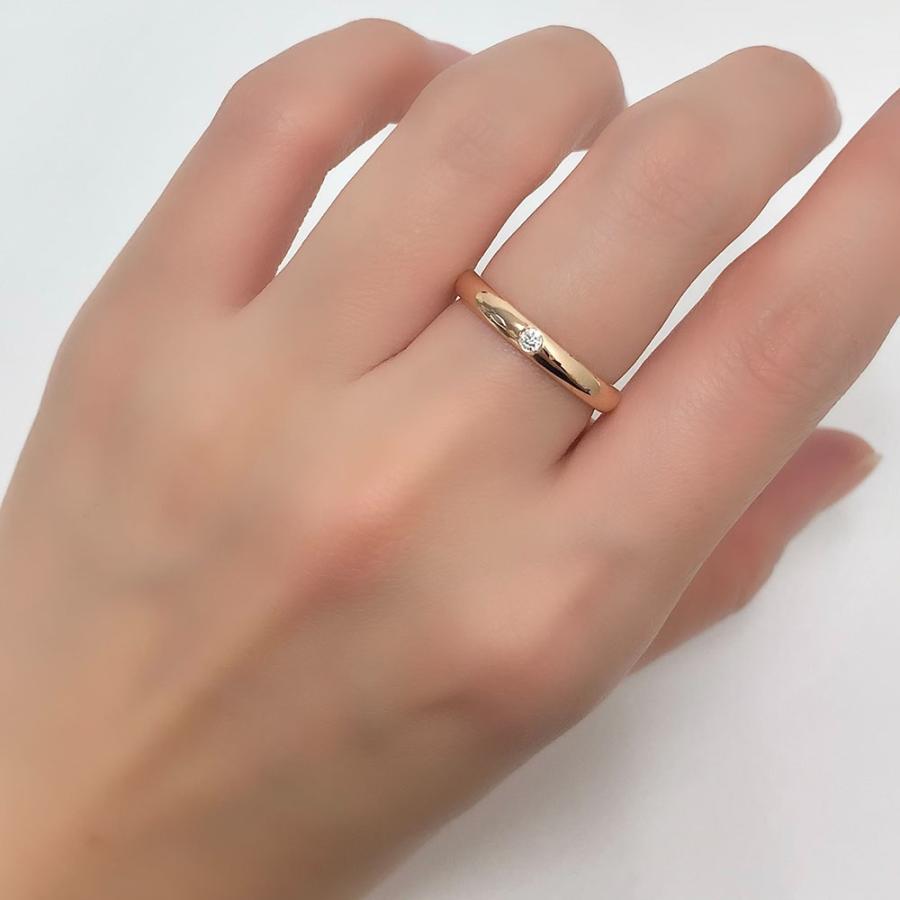 ハリー・ウィンストン（HARRY WINSTON） リング 指輪 ダイヤモンド