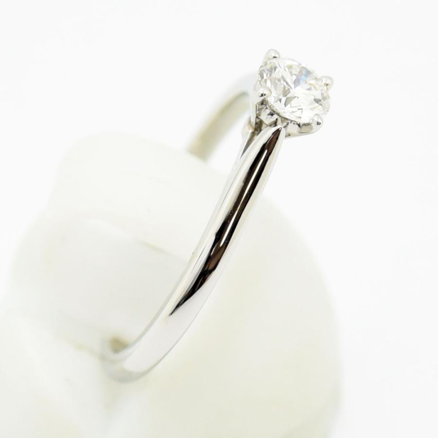 SOLITAIRE 1895 カルティエ リング ソリテール Cartier 指輪