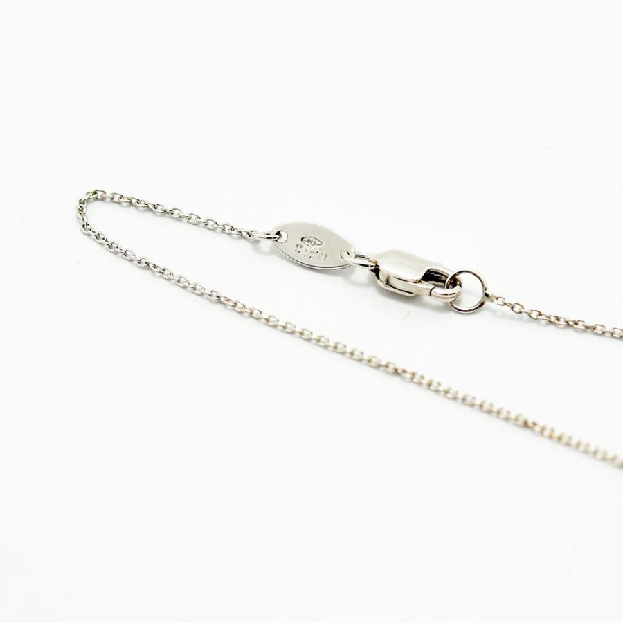 STAR JEWELRY（スタージュエリー） ネックレス ペンダント クロス