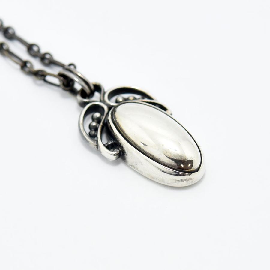 Georg Jensen（ジョージ ジェンセン） ネックレス GEORG JENSEN 2025