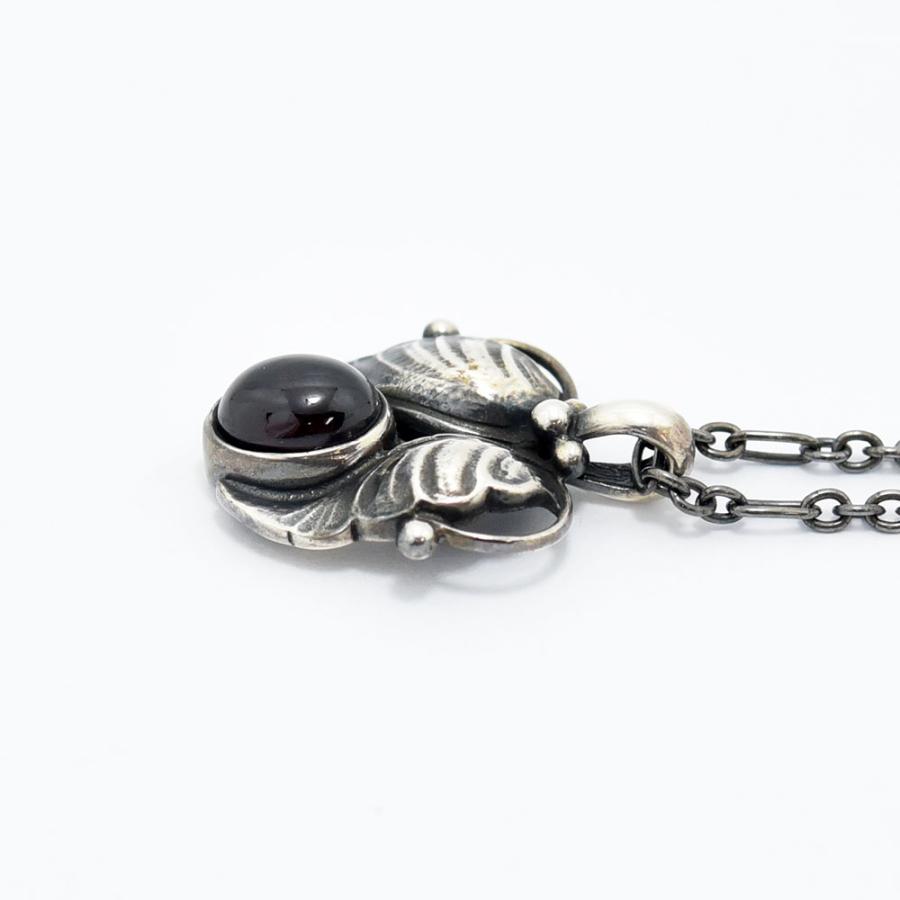 Georg Jensen（ジョージ ジェンセン） ネックレス GEORG JENSEN 1994