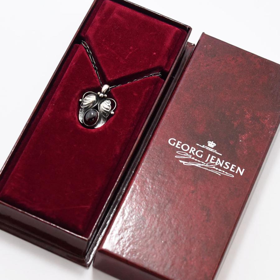 Georg Jensen（ジョージ ジェンセン） ネックレス GEORG JENSEN 1994