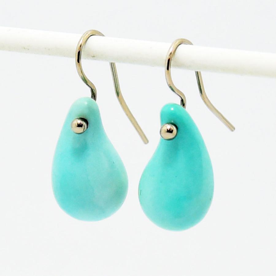 TIFFANY&Co.（ティファニー） ピアス ティアドロップ ペレッティ