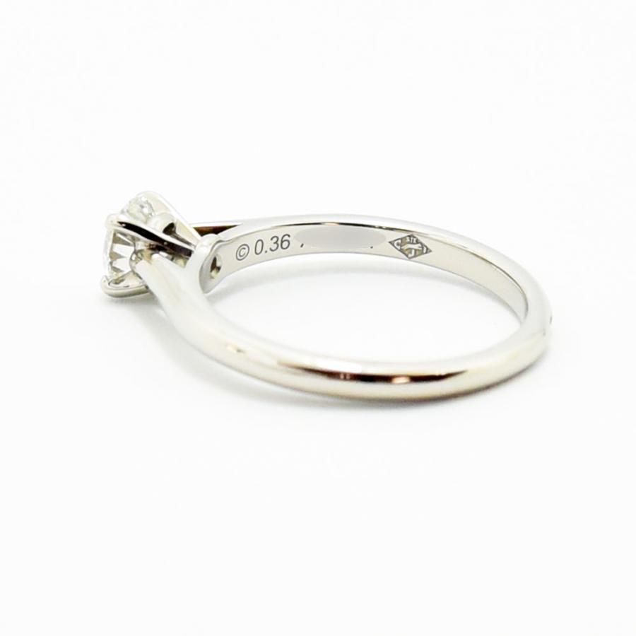 SOLITAIRE 1895 カルティエ リング ソリテール Cartier 指輪