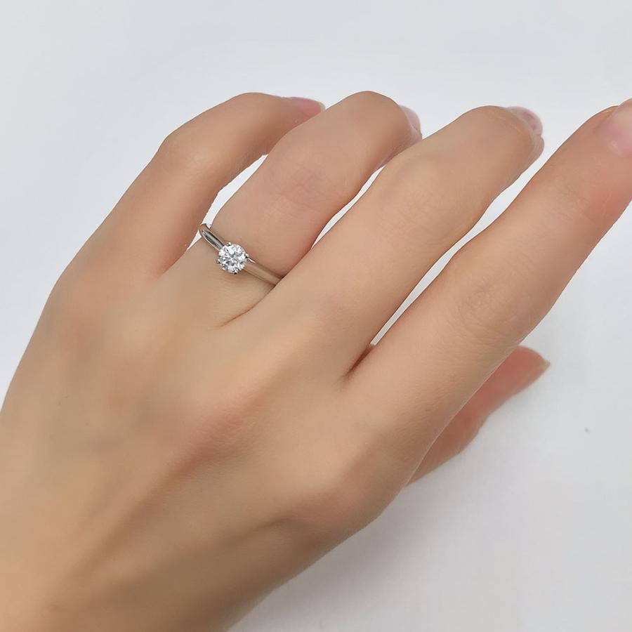 SOLITAIRE 1895 カルティエ リング ソリテール Cartier 指輪