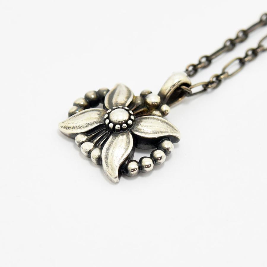 Georg Jensen（ジョージ ジェンセン） ネックレス GEORG JENSEN 1998
