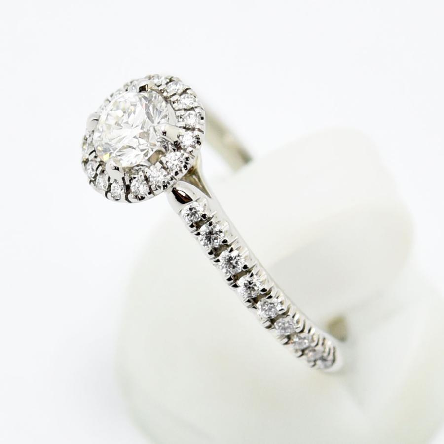 CARTIER DESTINEE カルティエ リング デスティネ Cartier 指輪