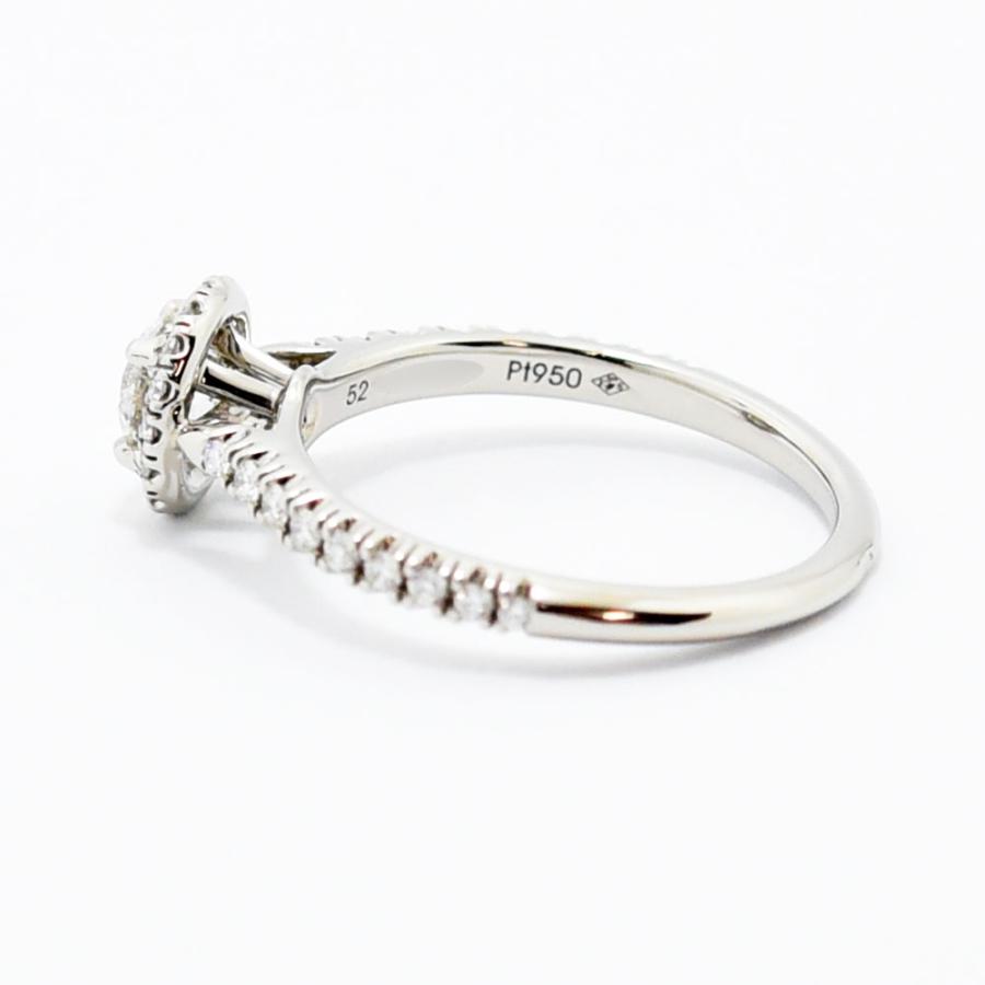 CARTIER DESTINEE カルティエ リング デスティネ Cartier 指輪